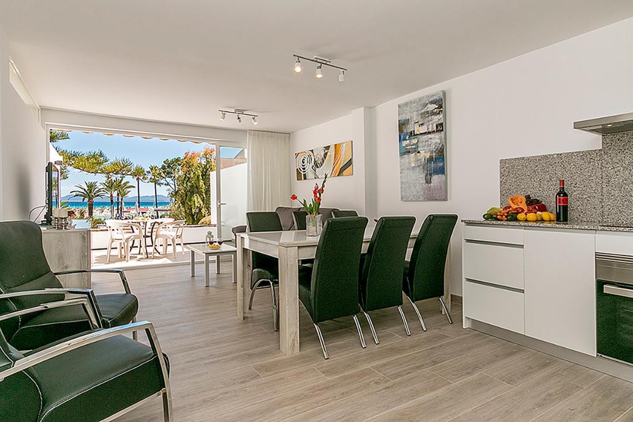 Apartment Cb 2 Alcudia  Exterior photo