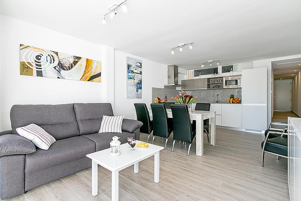 Apartment Cb 2 Alcudia  Exterior photo