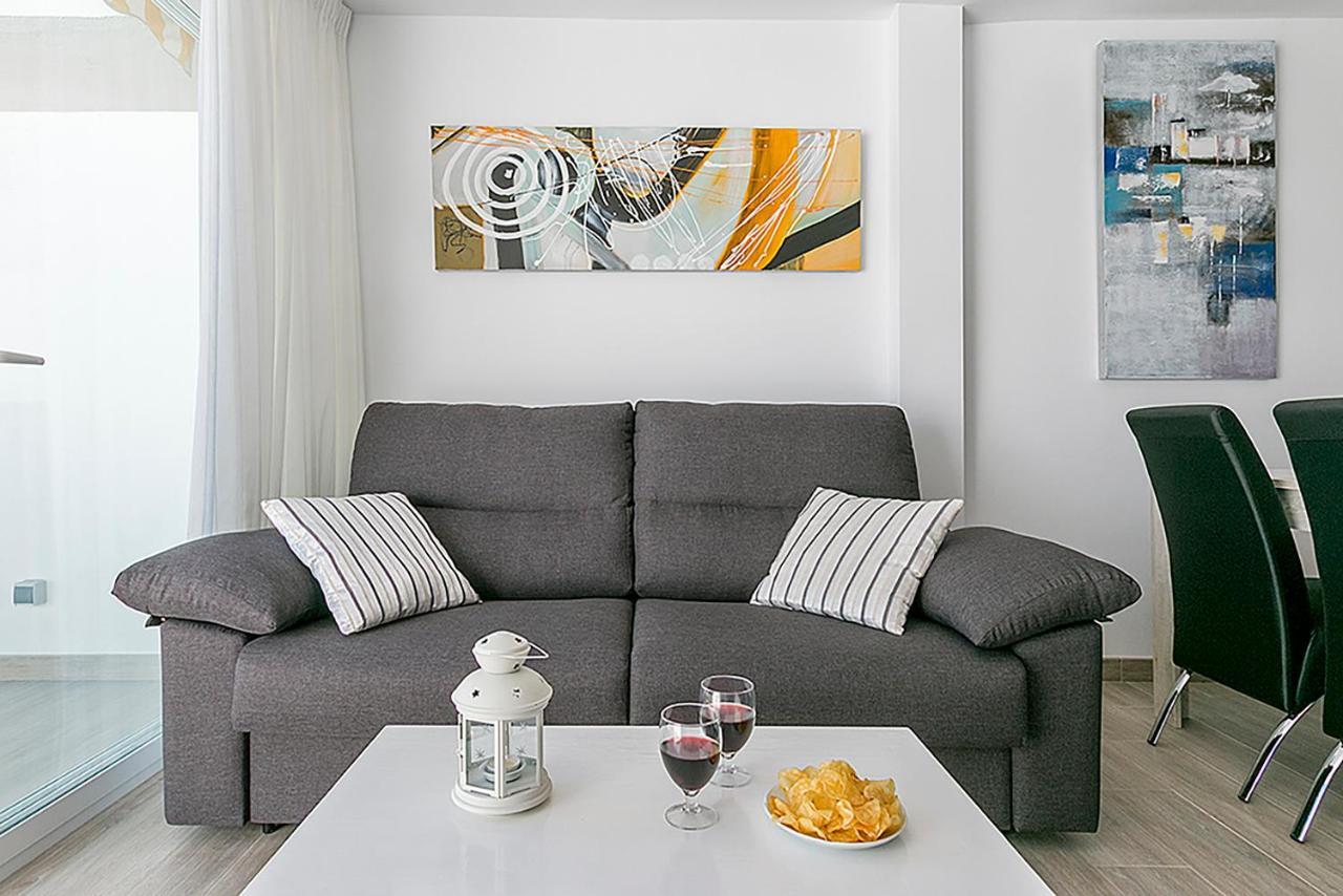 Apartment Cb 2 Alcudia  Exterior photo