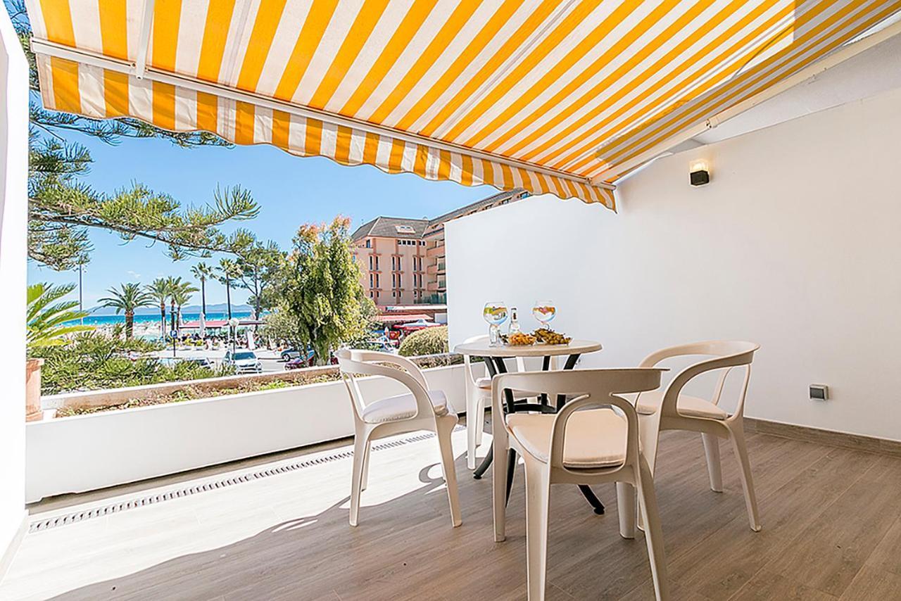 Apartment Cb 2 Alcudia  Exterior photo