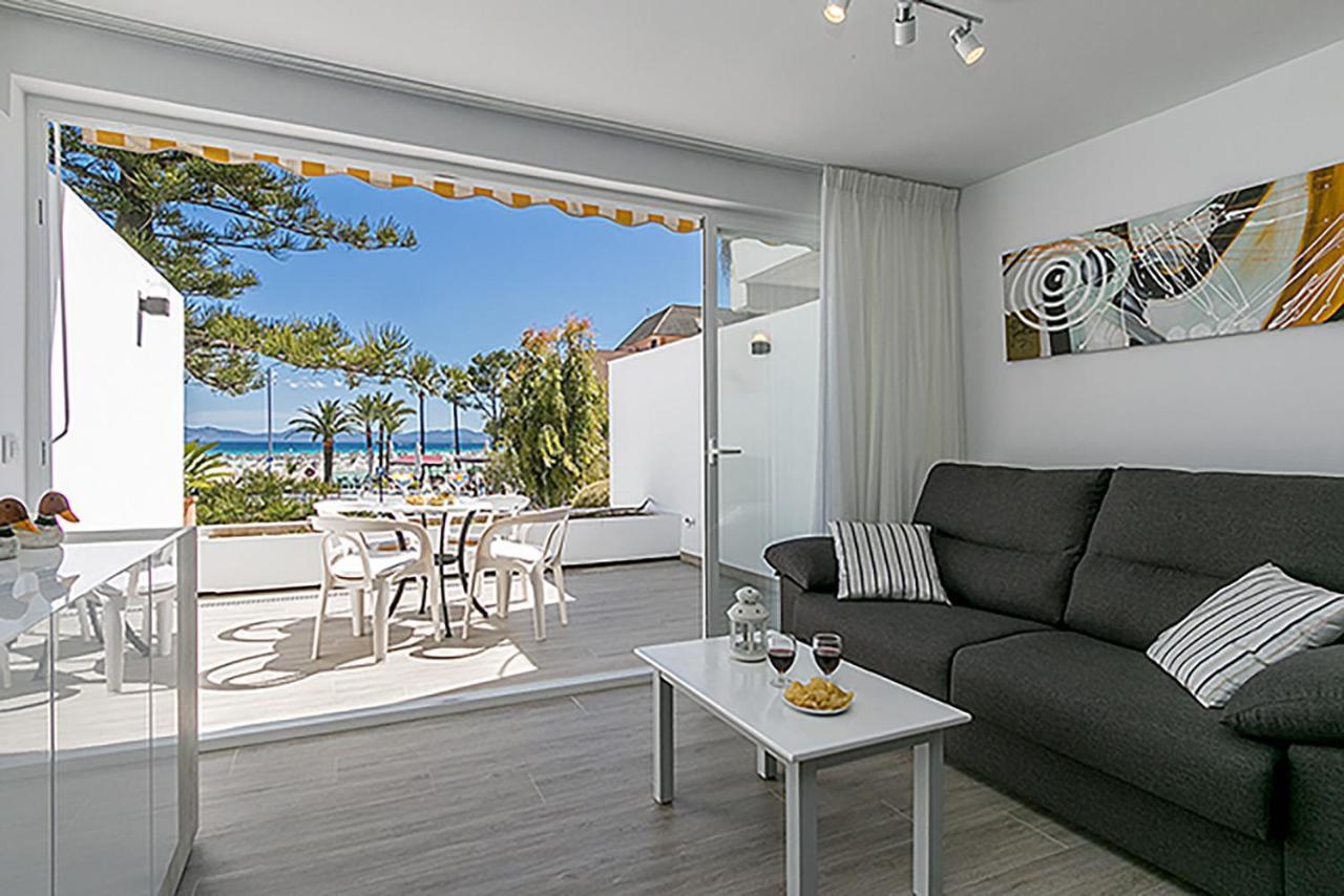 Apartment Cb 2 Alcudia  Exterior photo