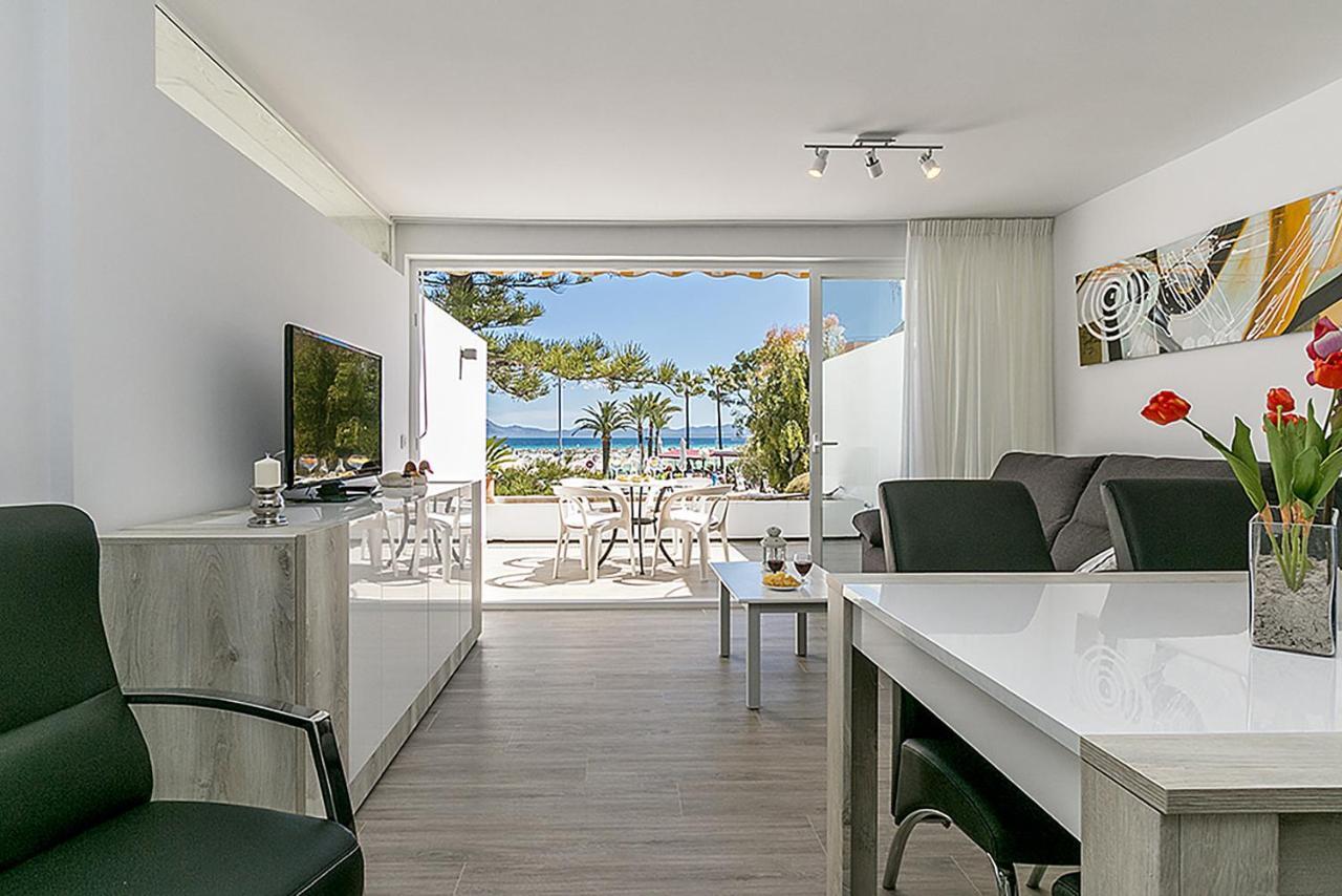 Apartment Cb 2 Alcudia  Exterior photo