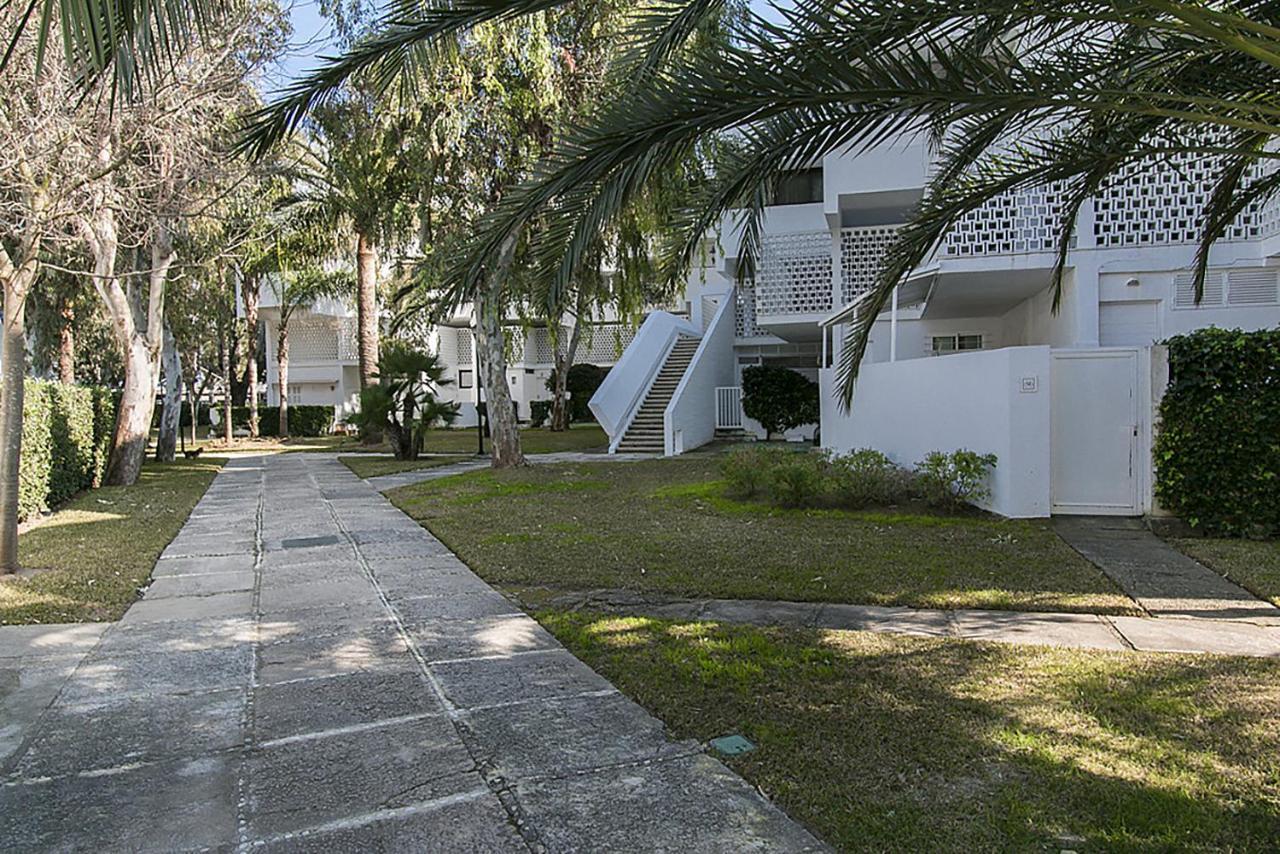 Apartment Cb 2 Alcudia  Exterior photo