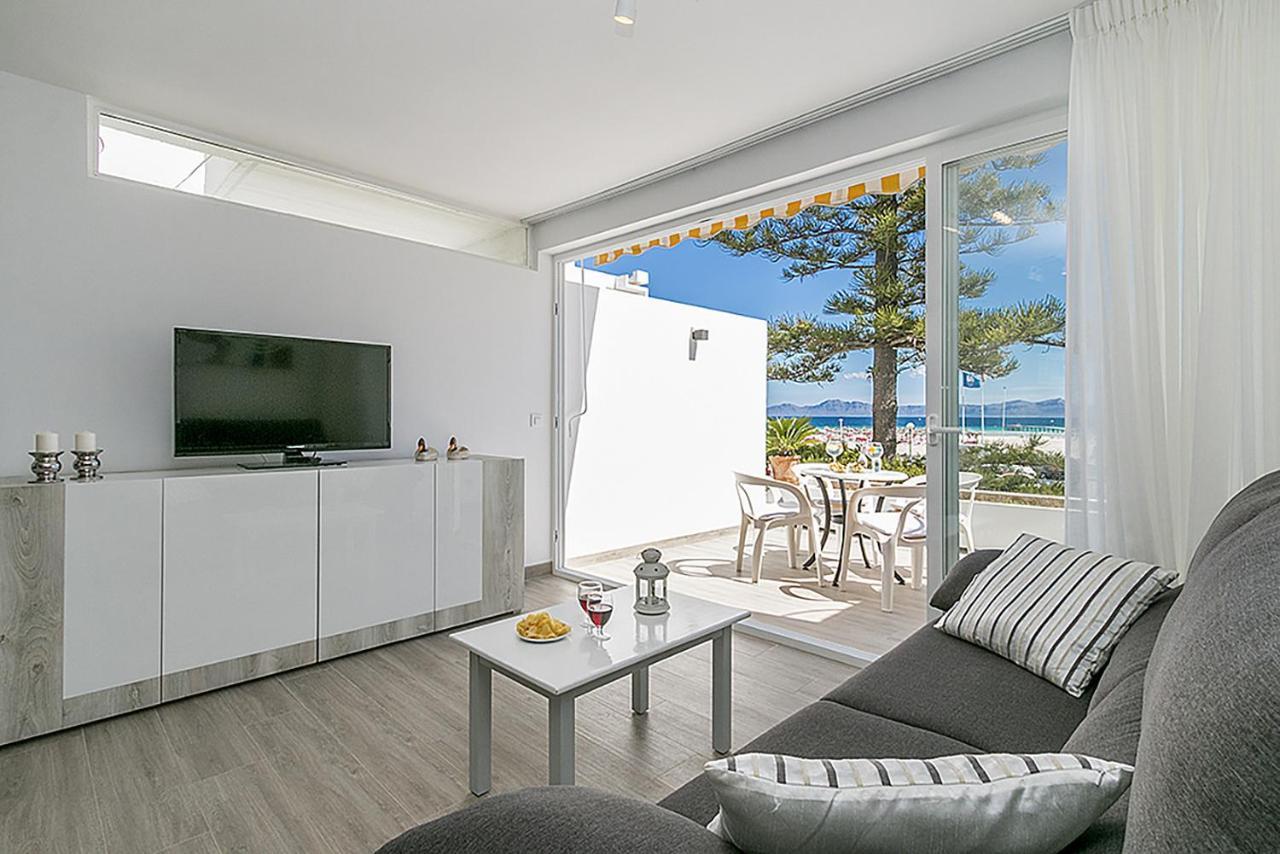 Apartment Cb 2 Alcudia  Exterior photo